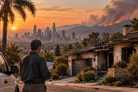 Source-feed image associated with Viewpoint: What Liability Trends in California Mean for the Rest of the Country