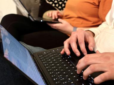 Source-feed image associated with Young and unemployed? Remote work, not AI, may be the problem, study finds