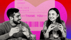 Source-feed image associated with 'I'd be put off if he asked to split it': Who should pay on a first date?