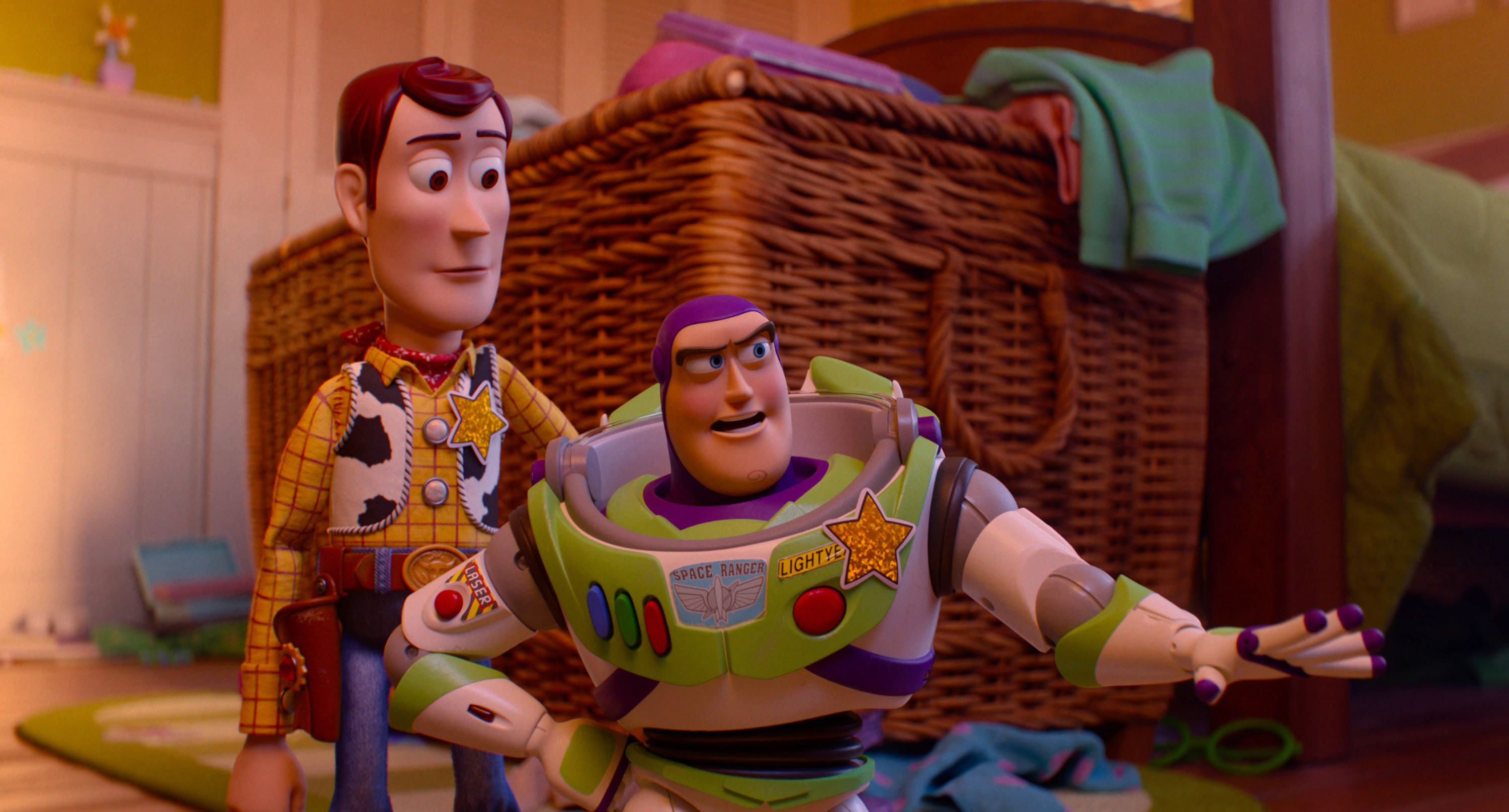 Source-feed image associated with ‘Toy Story 5’ Stays Dominant No. 1 at U.K. and Ireland Box Office