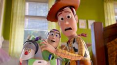 Source-feed image associated with Toy Story 5 splits critics, but most praise its 'cautionary' message about tech