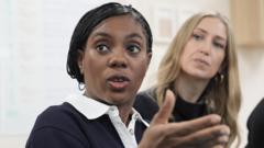 Image from linked report: Tories pledge to remove £100,000 childcare 'cliff edge'