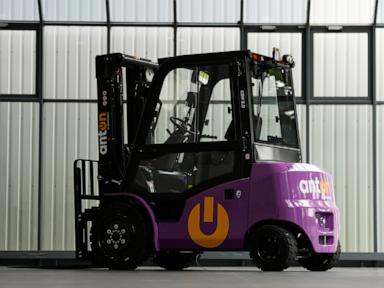 Source-feed image associated with German companies under pressure to adapt as China challenges them at their own game
