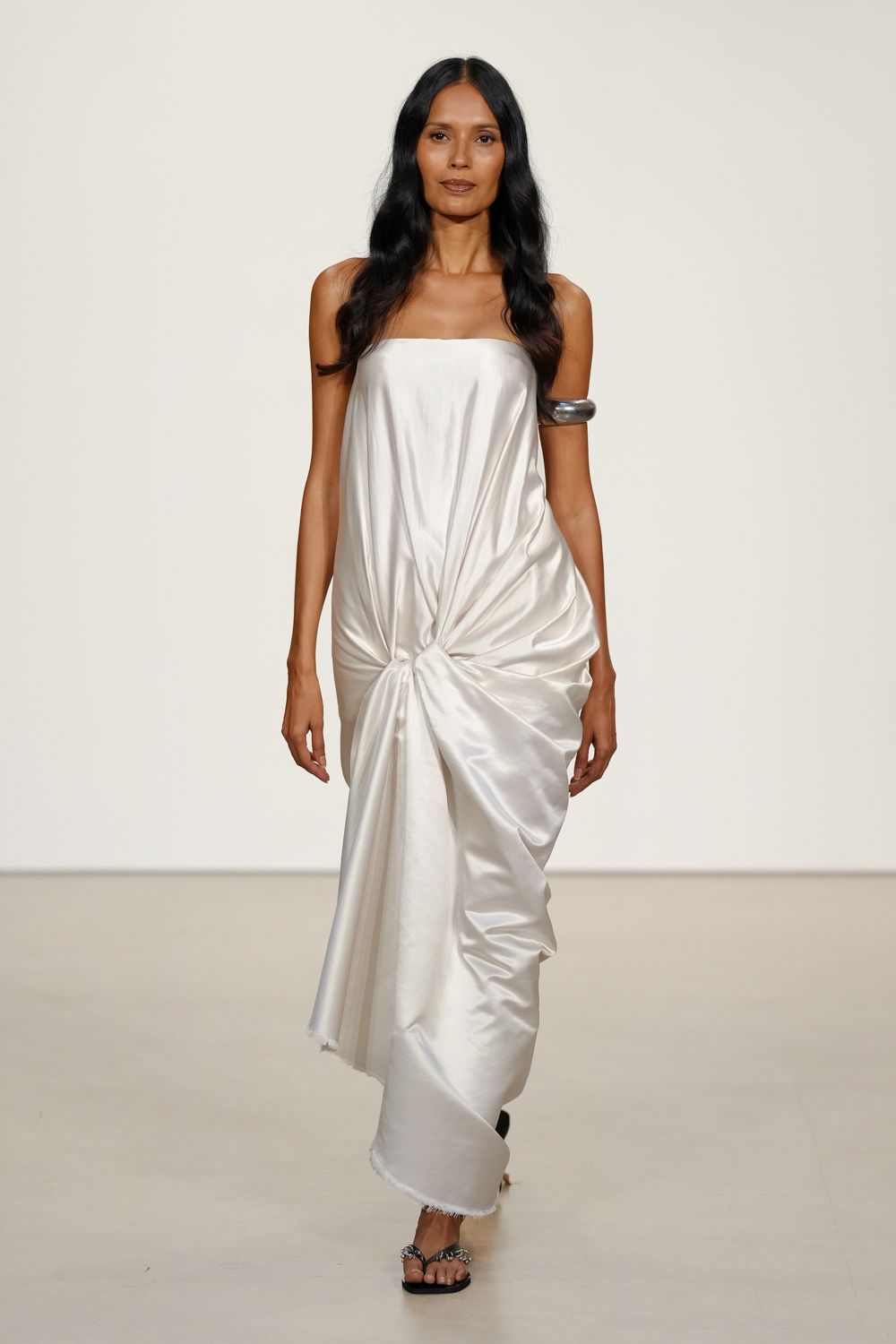 Source-feed image associated with Prabal Gurung Spring 2027 Ready-to-Wear