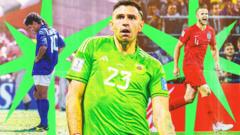 Source-feed image associated with How to win a World Cup penalty shootout