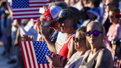 Source-feed image associated with Thousands gather for the Great American State Fair