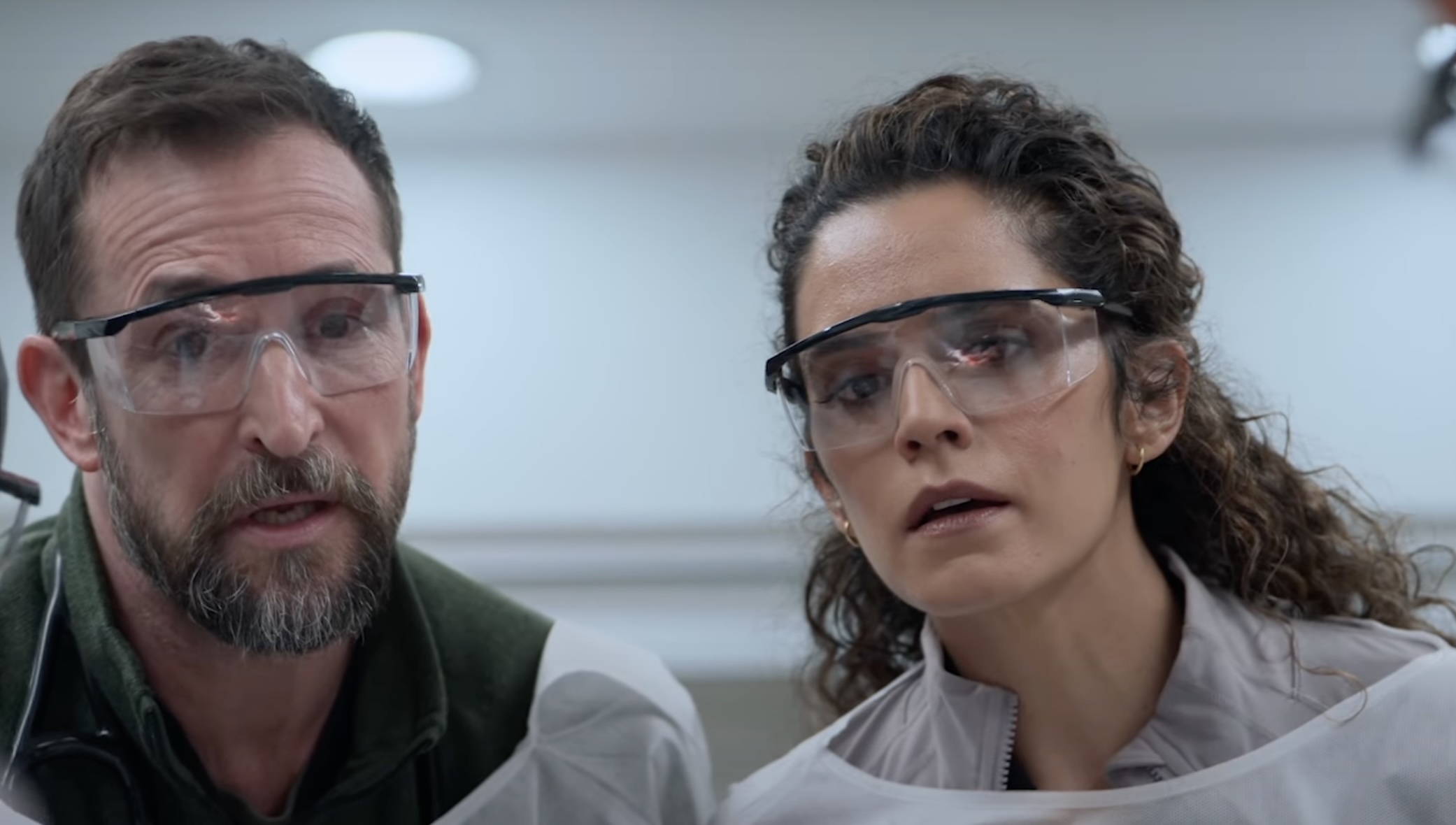 Source-feed image associated with ‘The Pitt,’ ‘The Simpsons,’ ‘The Chair Company’ Among 2026 Rockie Awards Program Competition Winners