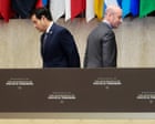 Source-feed image associated with Three speeches on a single day signaled a dying American democracy | Robert Shpiner