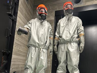 Source-feed image associated with Finland runs Europe's largest civil defense exercise since WWII