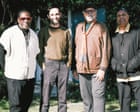 Source-feed image associated with Joe Lovano: Paramount Quartet review | John Fordham's jazz album of the month