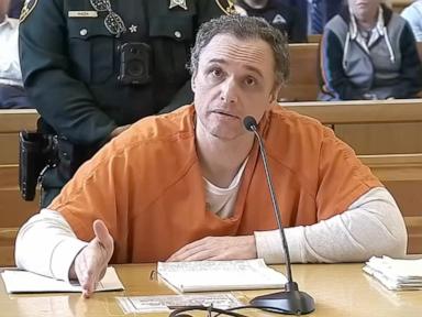 Image from linked report: Judge finds plastic surgeon guilty of murdering lawyer whose body was never found