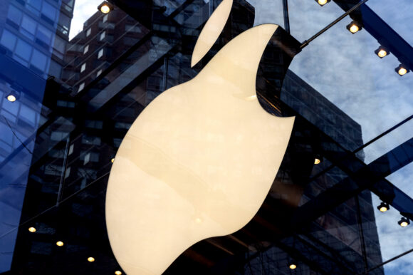 Source-feed image associated with Apple Sues OpenAI for Trade Secret Theft in Pivotal Case