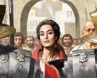 Source-feed image associated with Legend of Destruction review – starry voices grace animated telling of the Jewish revolt against the Romans