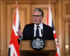 Source-feed image associated with Social media firms hit back as Starmer announces ban for under-16s in UK