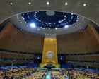 Image from linked report: Alarm at UN over sanctions threatened by US on international criminal court