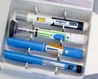 Source-feed image associated with Pilot program to provide cheaper GLP-1 via Medicare stokes shortage fears