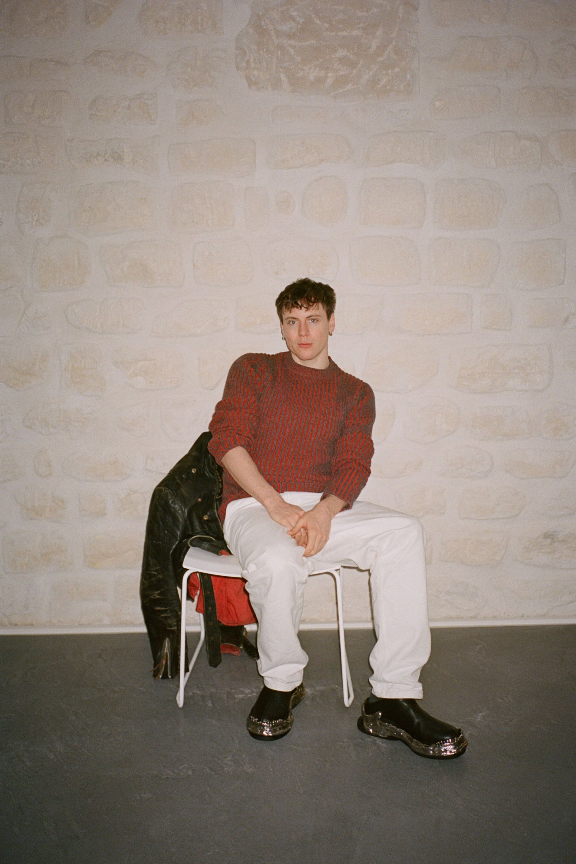 Source-feed image associated with Alexander McQueen Will Return to London for Spring/Summer 2027