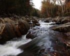 Source-feed image associated with The Trump administration is trying to kill a rule that protects millions of acres of national forests | Charles F Sams III
