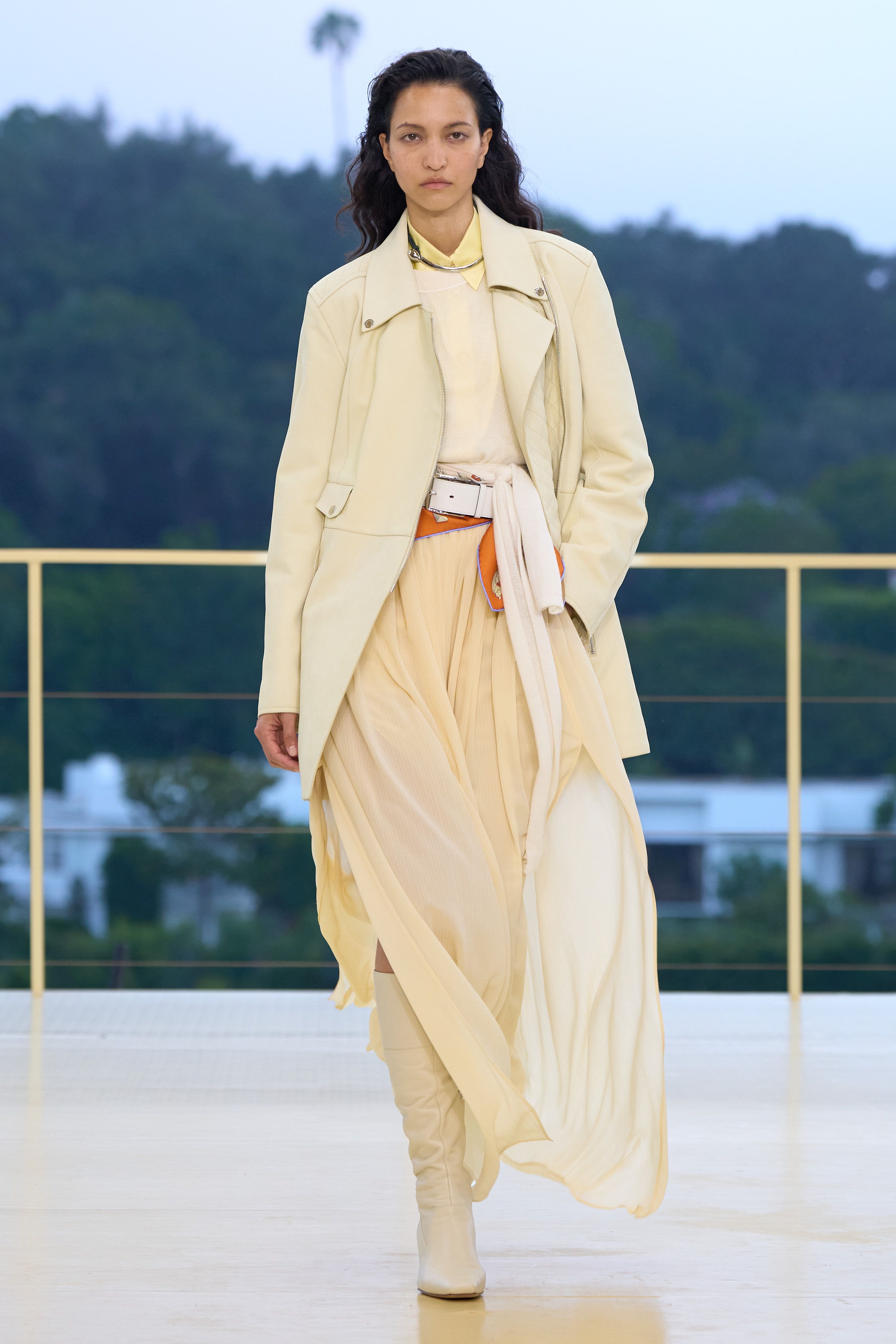 Source-feed image associated with Hermès Resort 2027