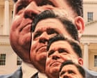 Image from linked report: A billionaire is one of Trump’s loudest critics. Will Democrats send him to the White House?