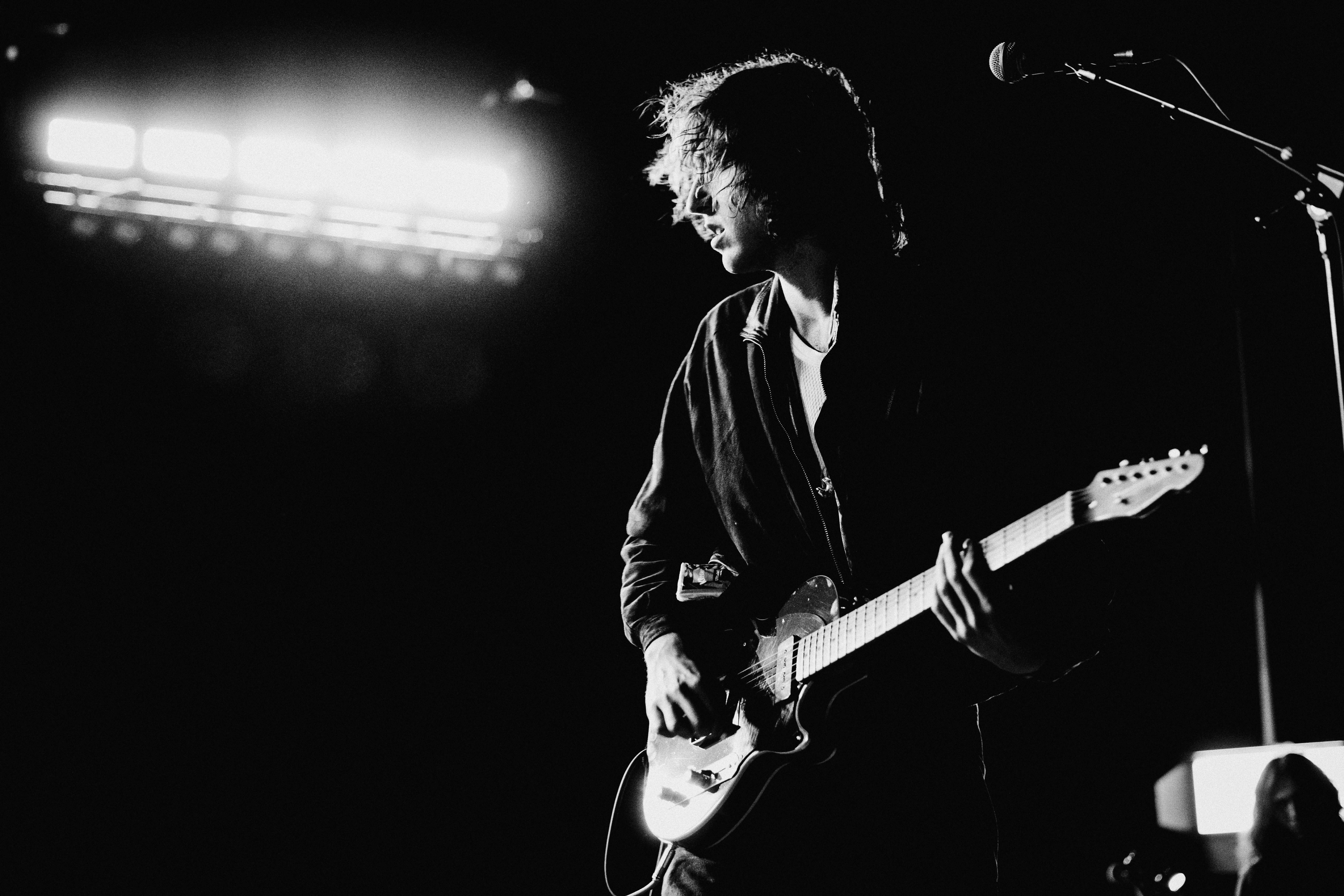 Image from linked report: See Exclusive Images From Geese’s Sold-Out Forest Hills Stadium Shows