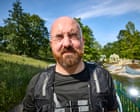 Source-feed image associated with Nipple tape, pickle juice and dinosaurs: how I learned to love running, the unorthodox way