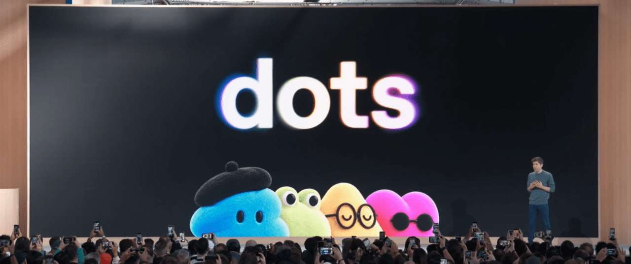 Image from linked report: OpenAI launches a rival to Meta’s Muse, as the battle for AI agents kicks into high gear