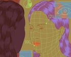 Source-feed image associated with ‘So destructive’: women are paying for face scans that tell them what cosmetic procedures to get
