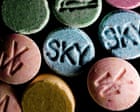 Source-feed image associated with New Zealand drugs regulator approves use of MDMA to treat severe PTSD