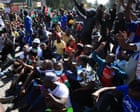 Source-feed image associated with ‘We don’t have another country to run to’: Kenyans fear US plan for Ebola quarantine site