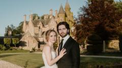 Image from linked report: Why thousands of couples are choosing Scotland to say 'I do'