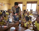 Source-feed image associated with Developing countries spend more repaying foreign debt than on education, UN reveals