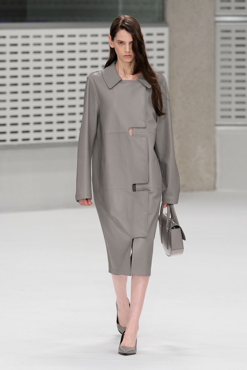 Image from linked report: Mulberry Spring 2027 Ready-to-Wear