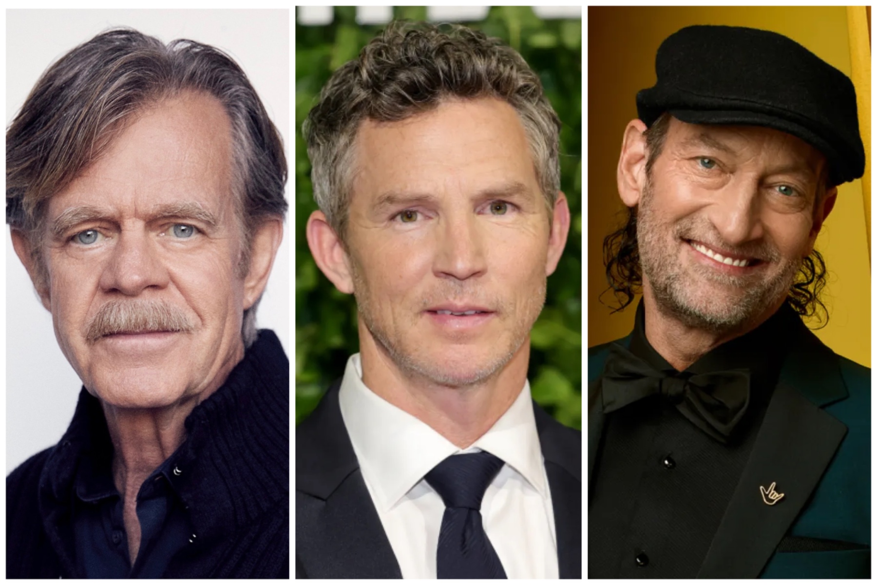 Source-feed image associated with William H. Macy, Shawn Hatosy and Troy Kotsur Among Astra TV Awards Honorees; Lisa Ann Walter Set as Host