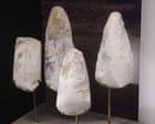 Source-feed image associated with Ancient DNA analysis reveals Wiltshire’s Upton Lovell Shaman was a woman