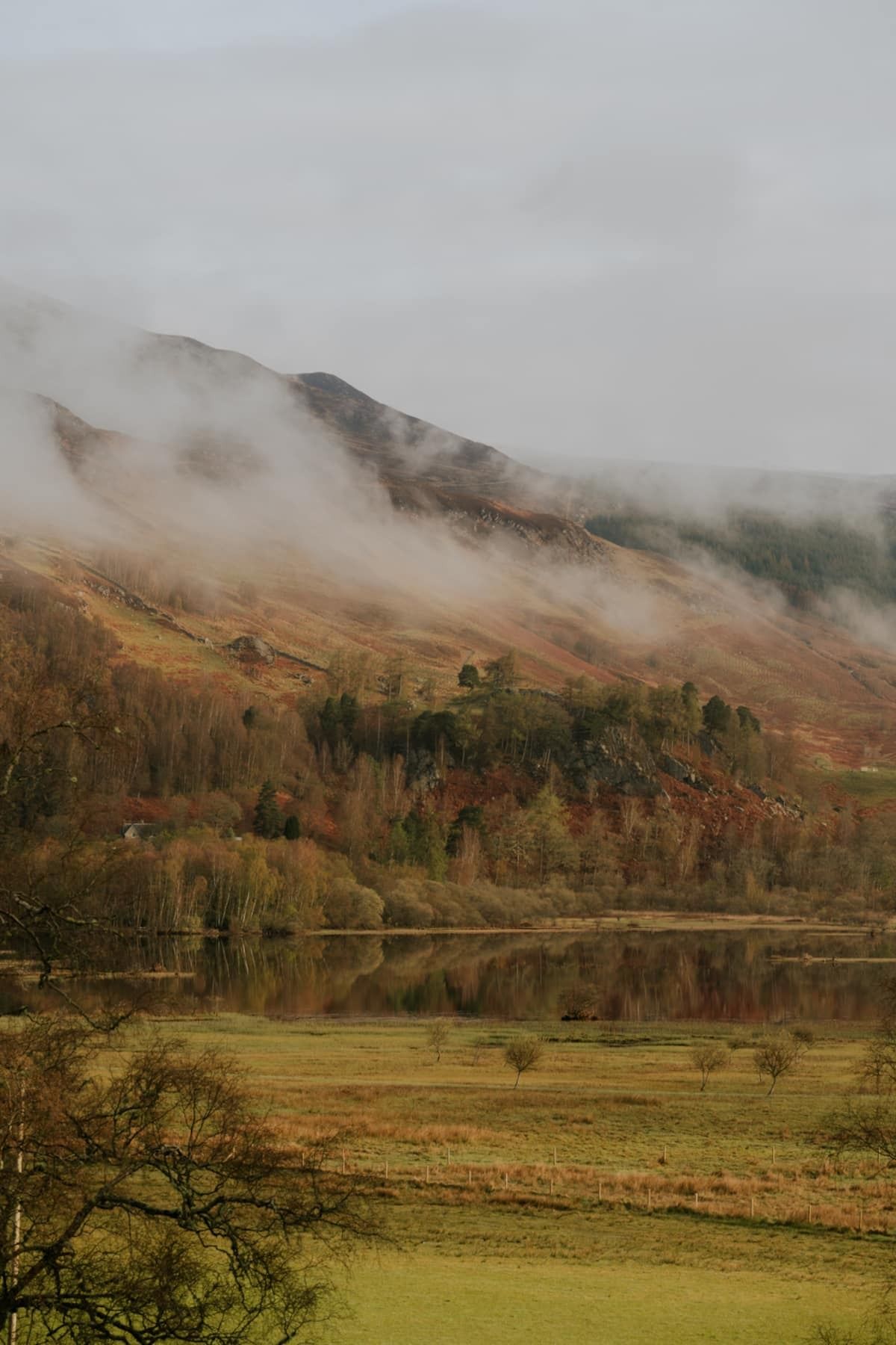 Source-feed image associated with 9 Best Places to Travel in Fall, From Upstate Cabins to French Vineyards