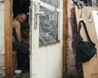 Image from linked report: ‘Addiction is not only caused by weak will’: how a talking pigeon got Czechia to face up to its alcohol problem