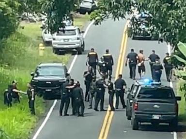 Source-feed image associated with An eclectic, off-grid Hawaii haven, 3 dead men and a suspect caught on surveillance video