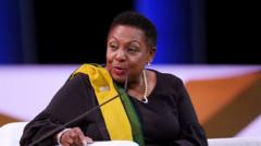 Source-feed image associated with Jamaica to bring slavery reparations petition to King Charles