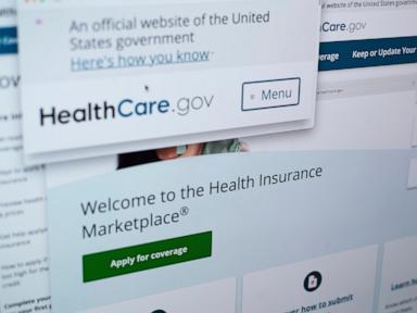 Source-feed image associated with About 8% of the country lacked health insurance in 2025, new data shows. That could rise next year