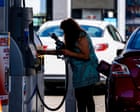 Source-feed image associated with Half of Americans struggle to afford groceries and gas, exclusive poll finds