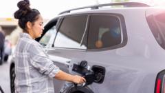 Image from linked report: US inflation rises more than expected - here's what is happening with prices