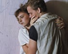 Source-feed image associated with Smile at Last review – photo-love-story style parable of a teen abandoned at a tough Soviet youth facility