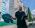 Source-feed image associated with ‘Nobody will win’: Zelenskyy adviser warns of mutual destruction if war with Russia continues