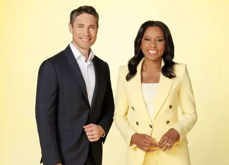 Source-feed image associated with ABC News Adds Rachel Scott, Rhiannon Ally to Weekend ‘Good Morning America’