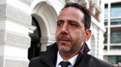 Image from linked report: Ex-Deutsche Bank trader jailed for rigging rates has conviction overturned