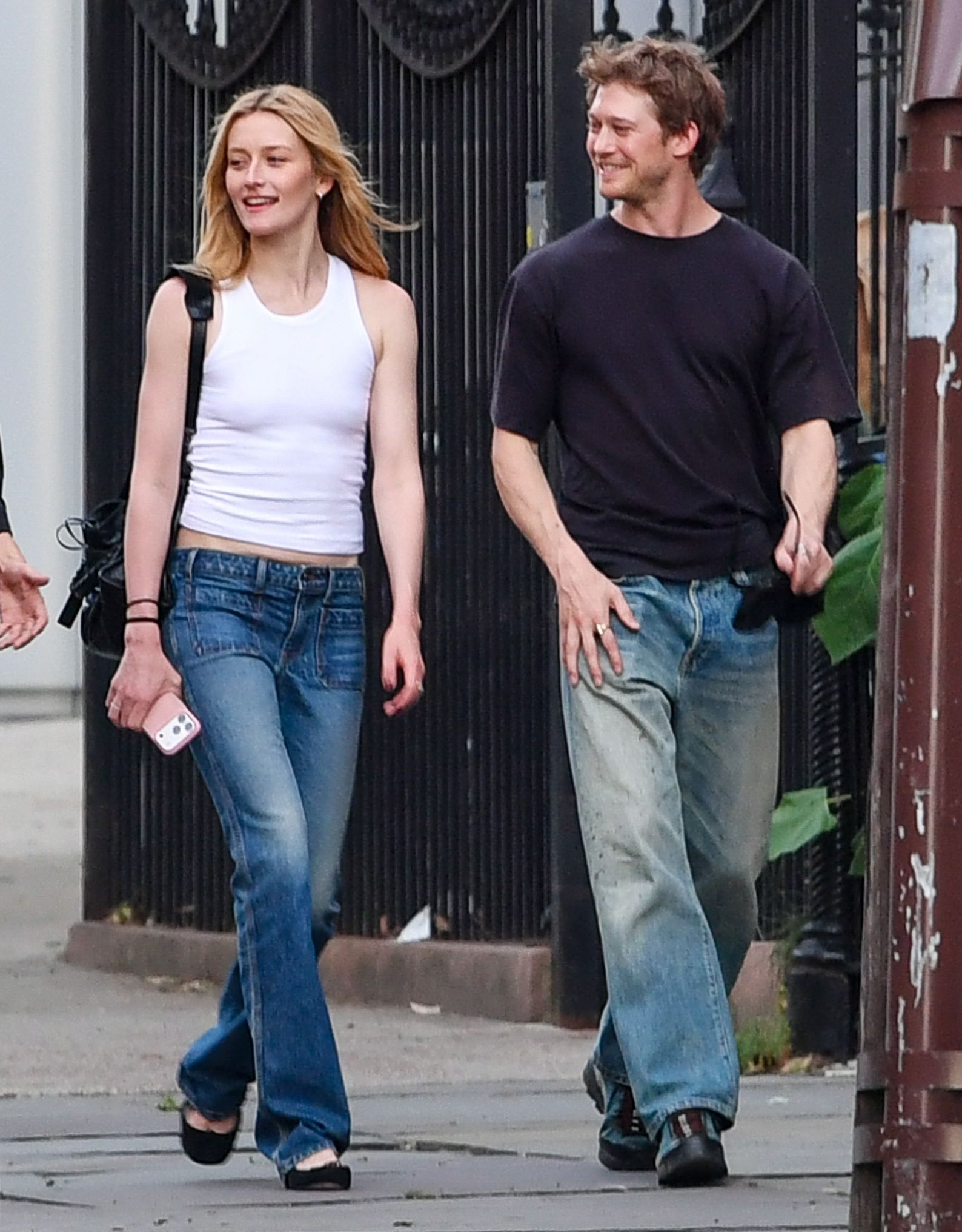 Source-feed image associated with 10 Ways to Style Tank-Tops for Summer, Inspired by Celebs