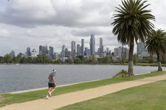 Image from linked report: Australian State Bans Data Centers From Residential Areas