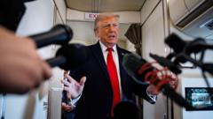 Source-feed image associated with Has Trump lost control of the Iran war?