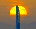 Source-feed image associated with What is China’s SpaceSail, and could it rival Elon Musk’s Starlink?